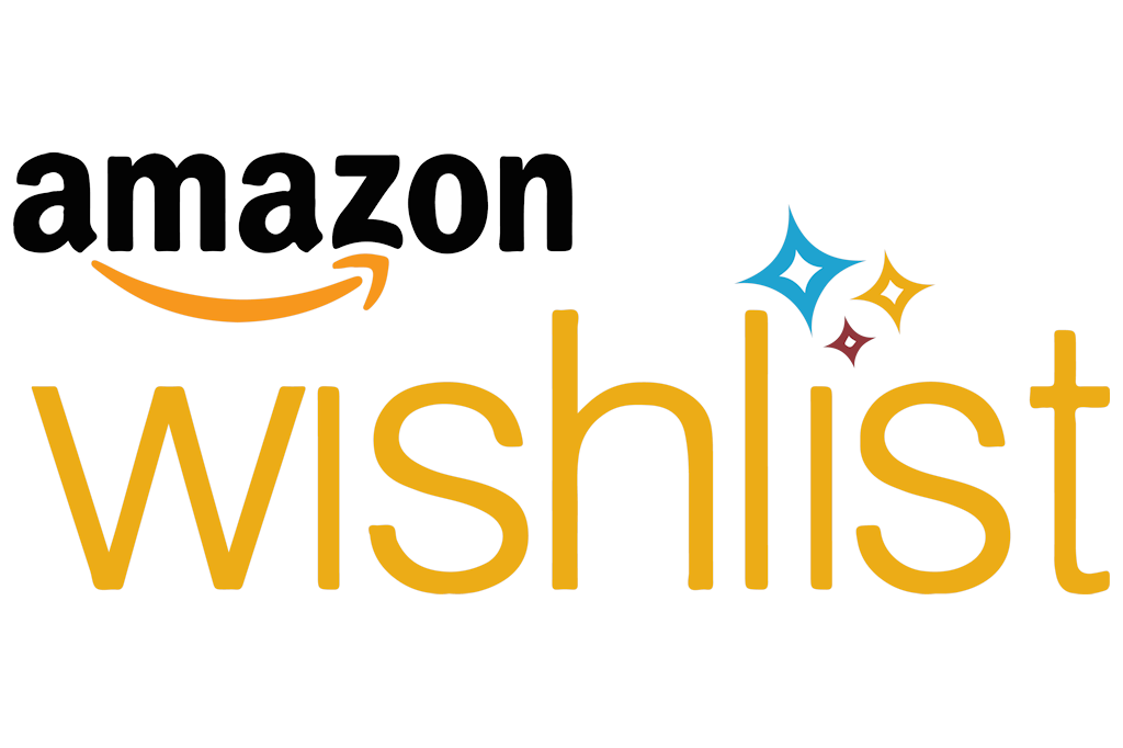 Amazon Wishlist logo