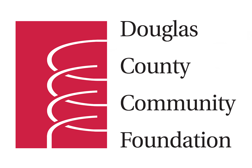 Douglas County Community Foundation logo