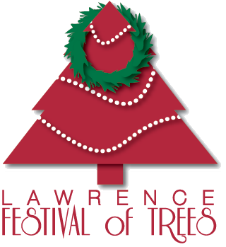 Festival of trees logo