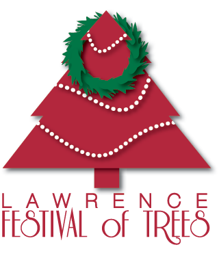 Festival of trees logo