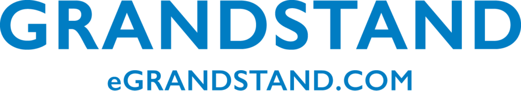 Grandstand logo