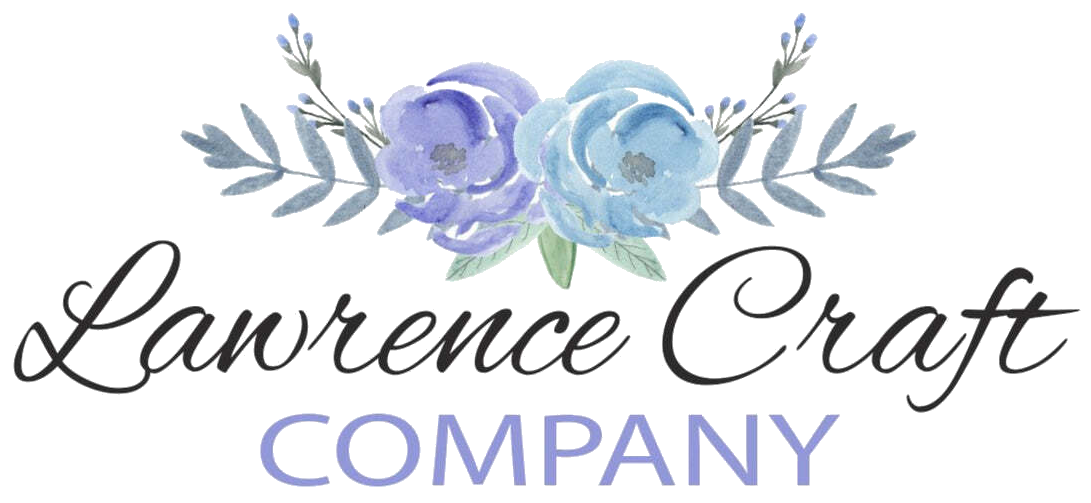 Lawrence Craft Company logo