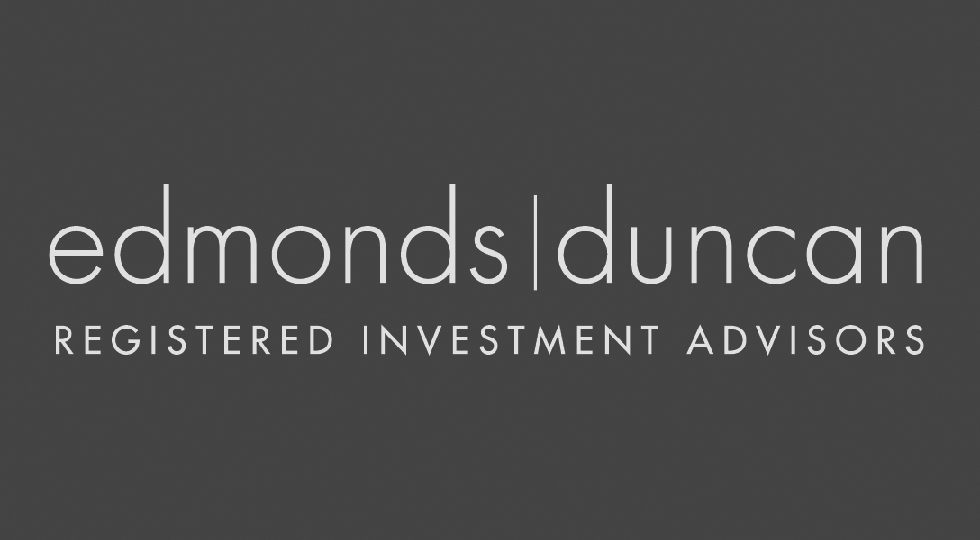 Edmonds Duncan registered investment advisors