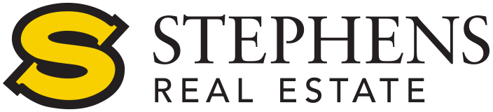 Stephens Real Estate logo
