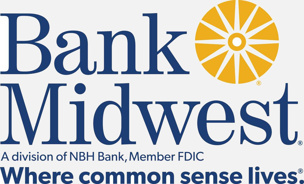 Bank Midwest Where common sense lives
